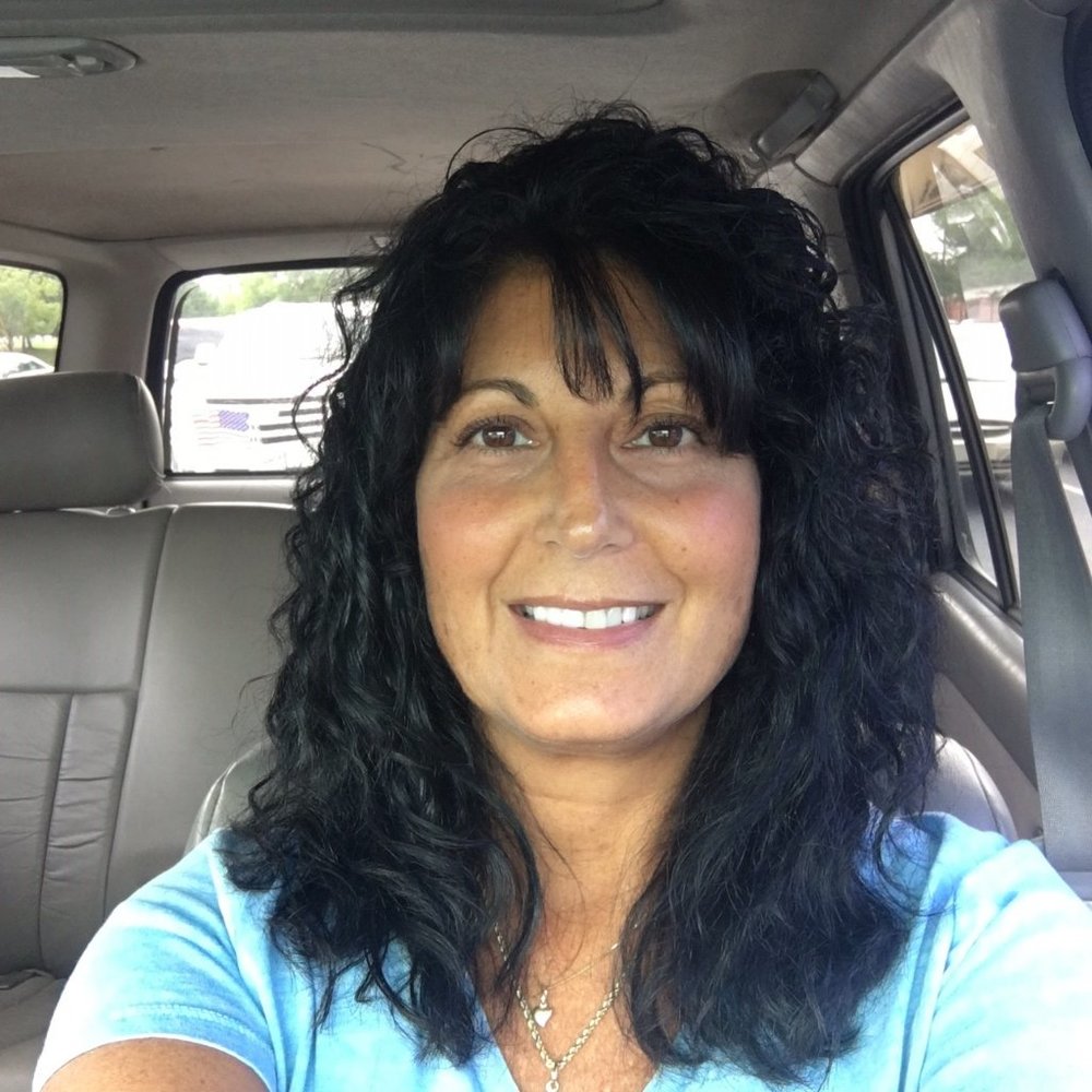 Meet your Posher, Sheba